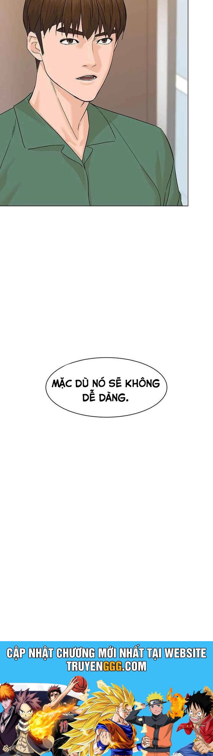 Người Trở Về Từ Cõi Chết Chapter 82 - Trang 2