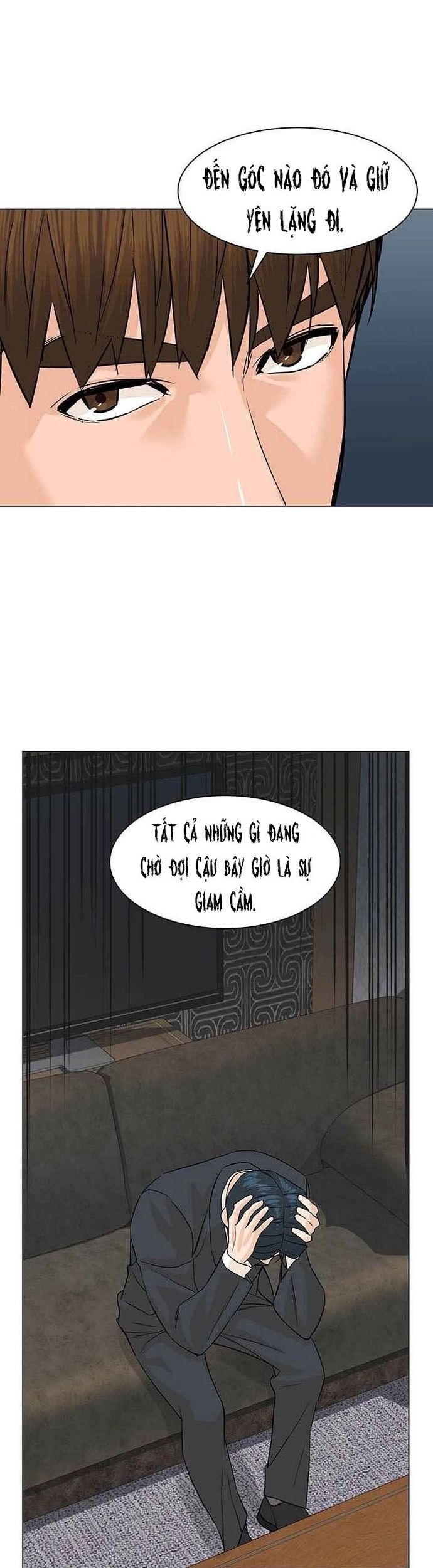 Người Trở Về Từ Cõi Chết Chapter 82 - Trang 2