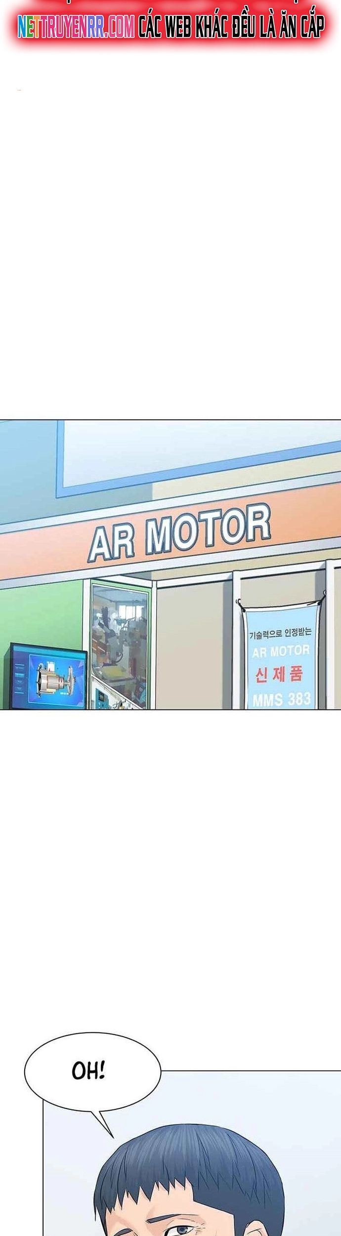 Người Trở Về Từ Cõi Chết Chapter 82 - Trang 2