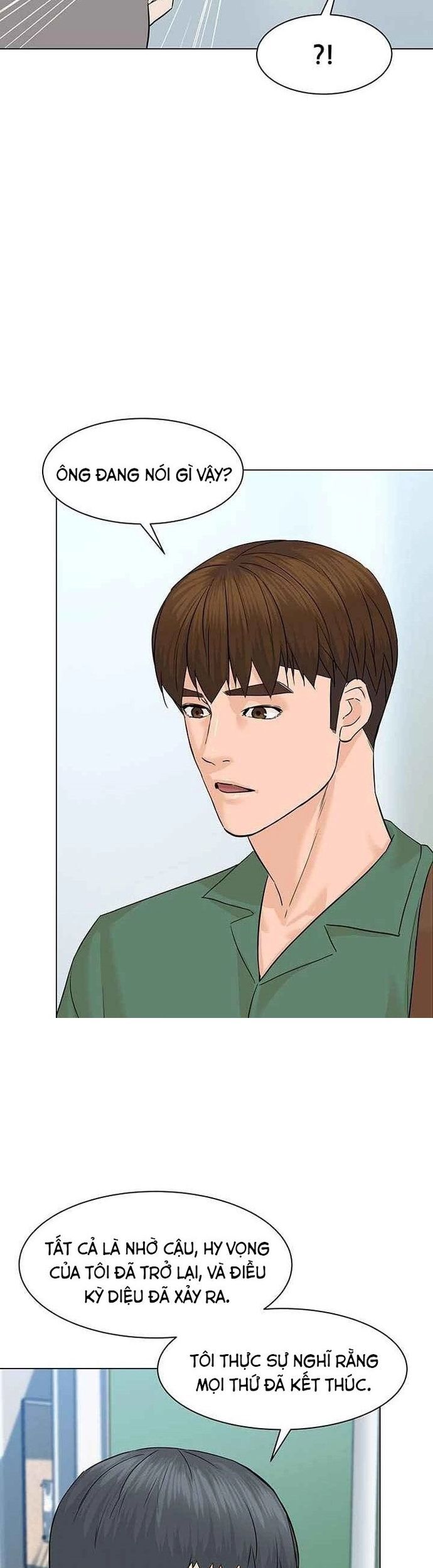 Người Trở Về Từ Cõi Chết Chapter 82 - Trang 2