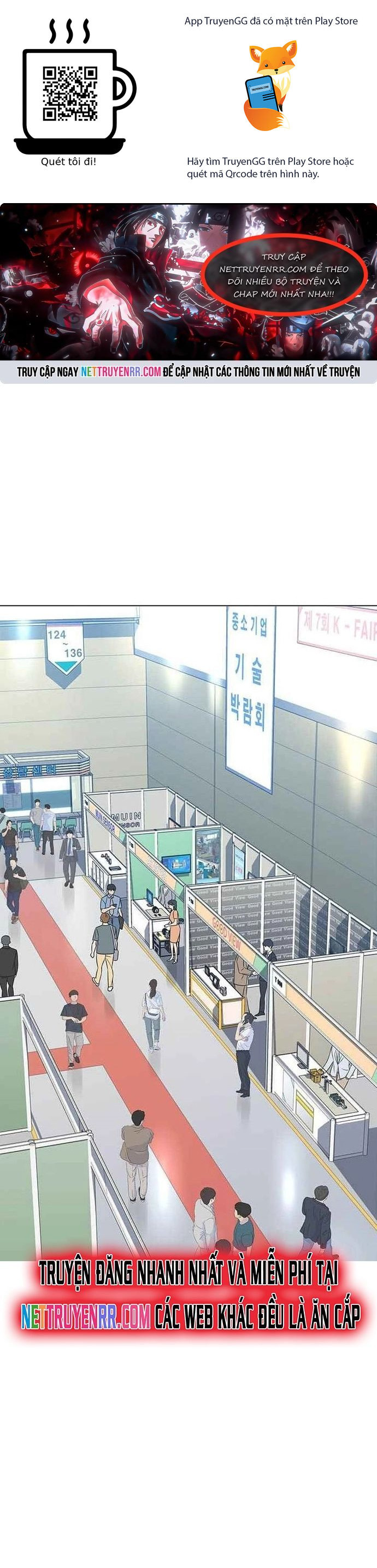 Người Trở Về Từ Cõi Chết Chapter 83 - Trang 2