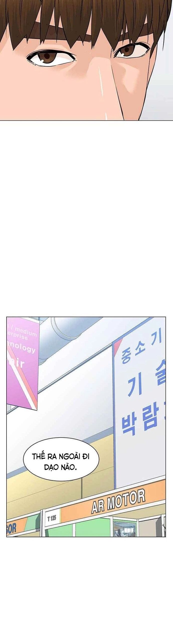 Người Trở Về Từ Cõi Chết Chapter 83 - Trang 2