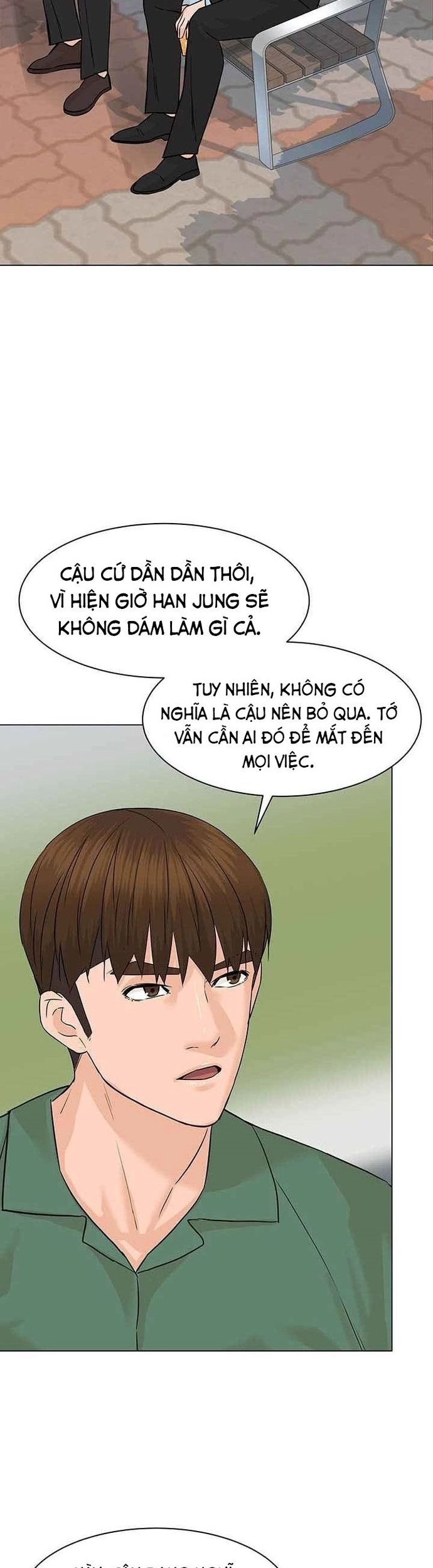 Người Trở Về Từ Cõi Chết Chapter 83 - Trang 2