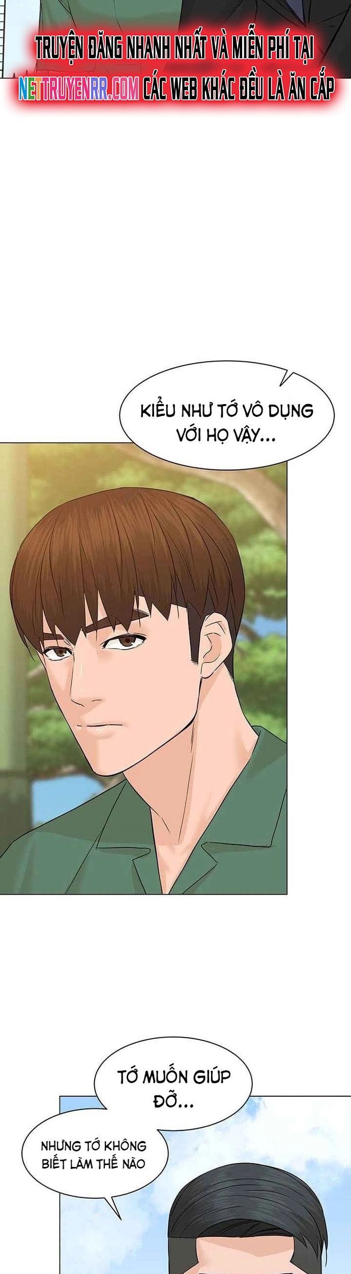 Người Trở Về Từ Cõi Chết Chapter 83 - Trang 2