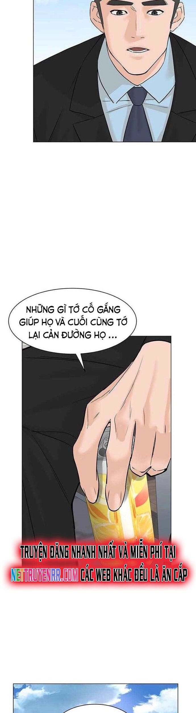 Người Trở Về Từ Cõi Chết Chapter 83 - Trang 2