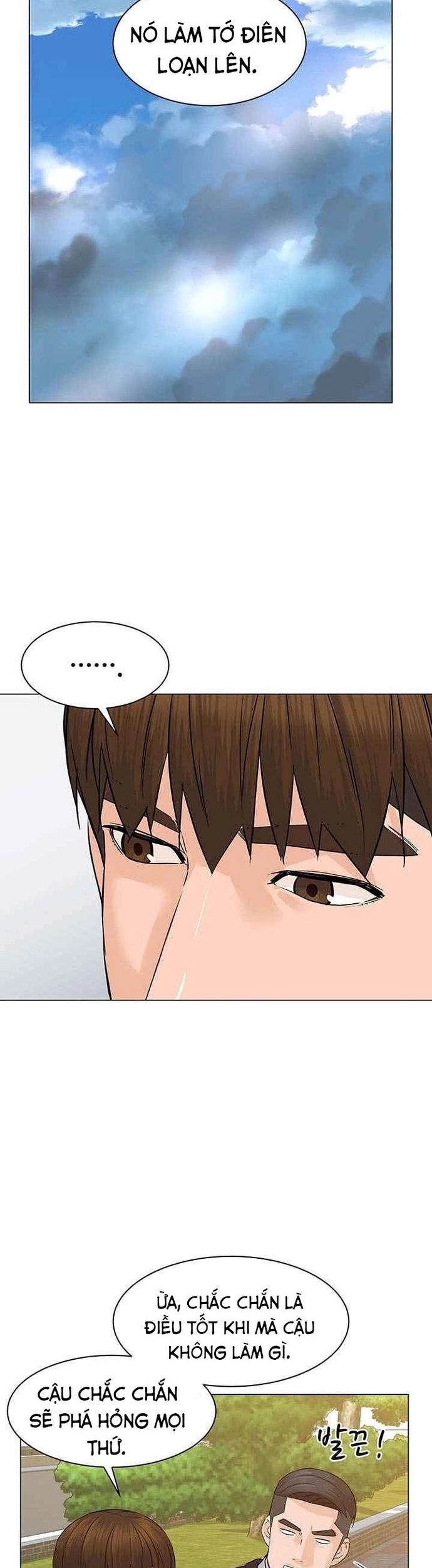 Người Trở Về Từ Cõi Chết Chapter 83 - Trang 2