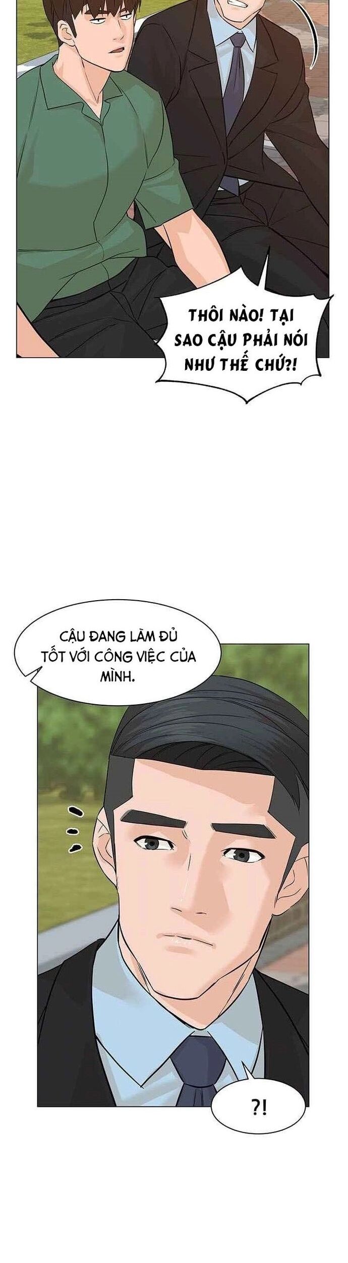 Người Trở Về Từ Cõi Chết Chapter 83 - Trang 2