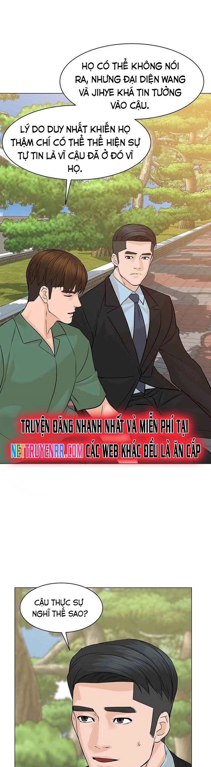 Người Trở Về Từ Cõi Chết Chapter 83 - Trang 2
