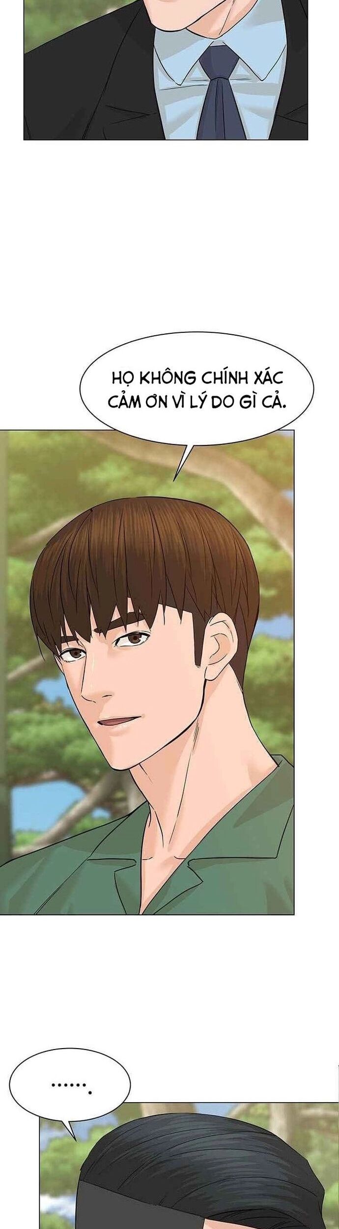 Người Trở Về Từ Cõi Chết Chapter 83 - Trang 2