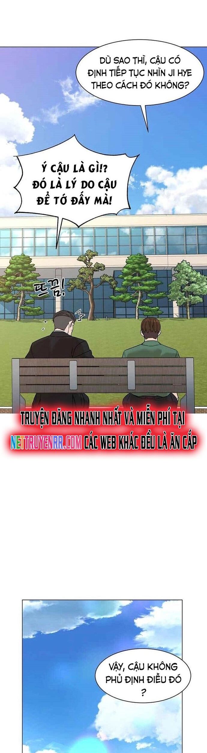 Người Trở Về Từ Cõi Chết Chapter 83 - Trang 2