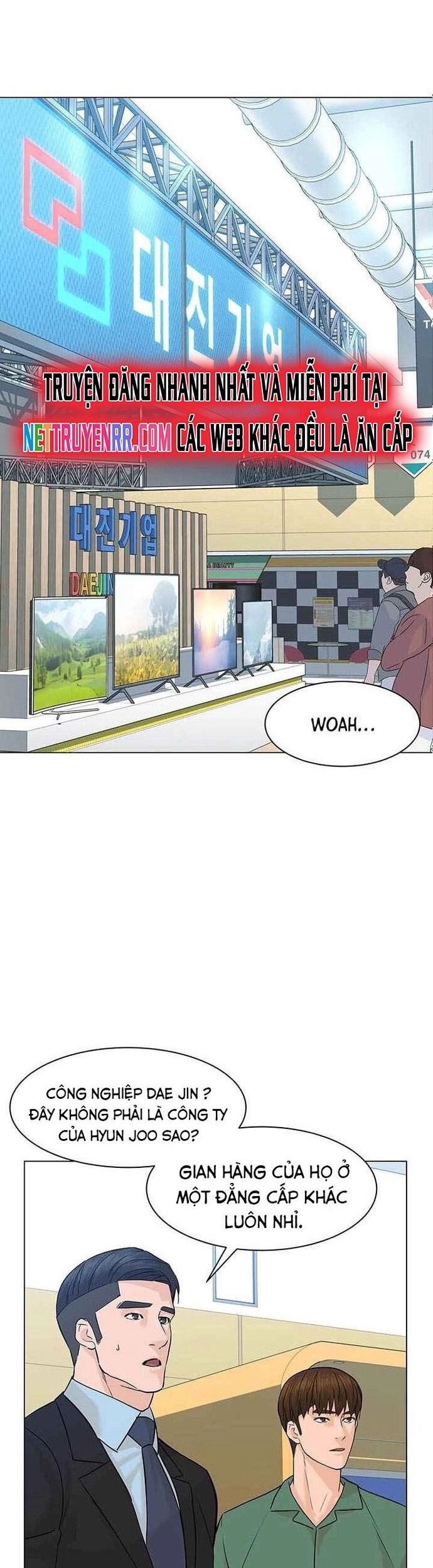 Người Trở Về Từ Cõi Chết Chapter 83 - Trang 2