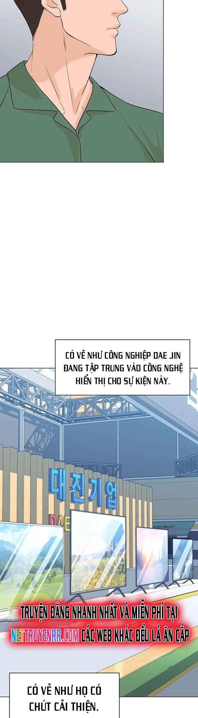 Người Trở Về Từ Cõi Chết Chapter 83 - Trang 2