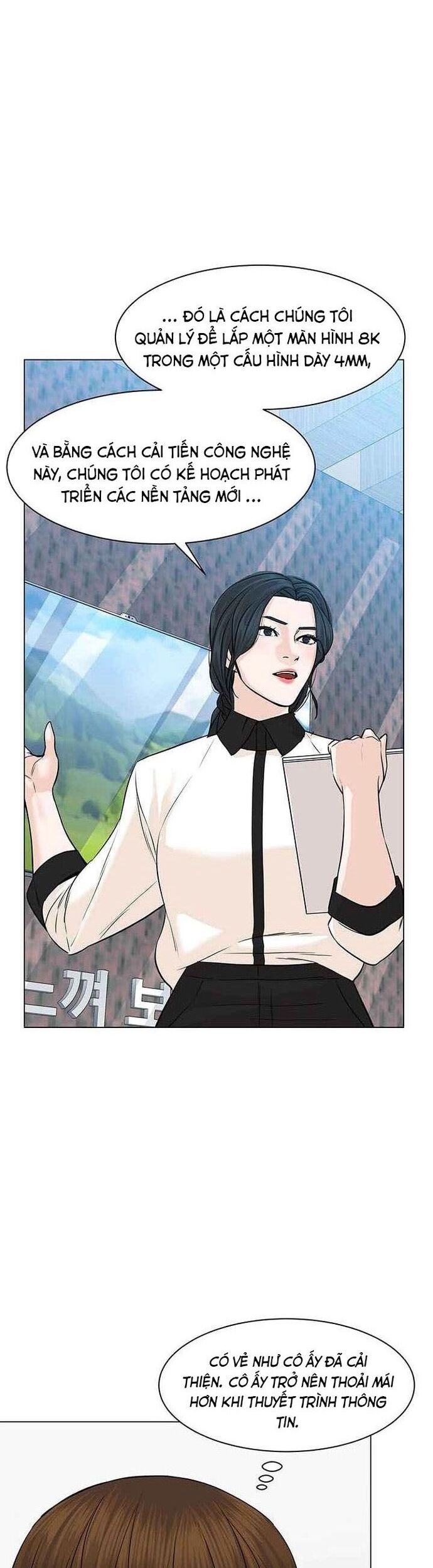 Người Trở Về Từ Cõi Chết Chapter 83 - Trang 2