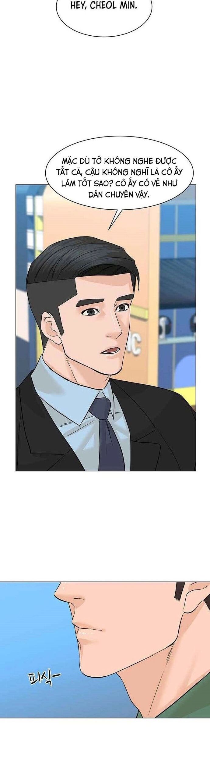 Người Trở Về Từ Cõi Chết Chapter 83 - Trang 2