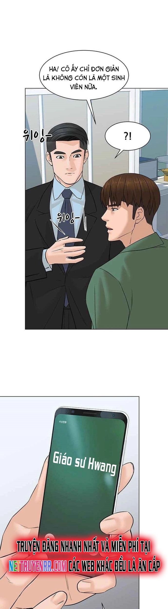 Người Trở Về Từ Cõi Chết Chapter 83 - Trang 2