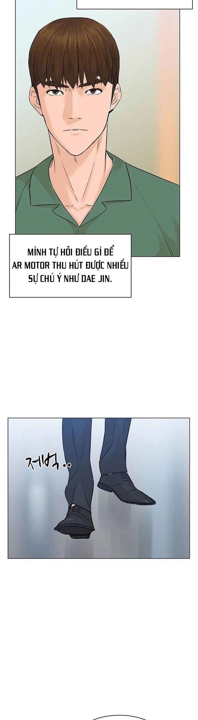 Người Trở Về Từ Cõi Chết Chapter 83 - Trang 2