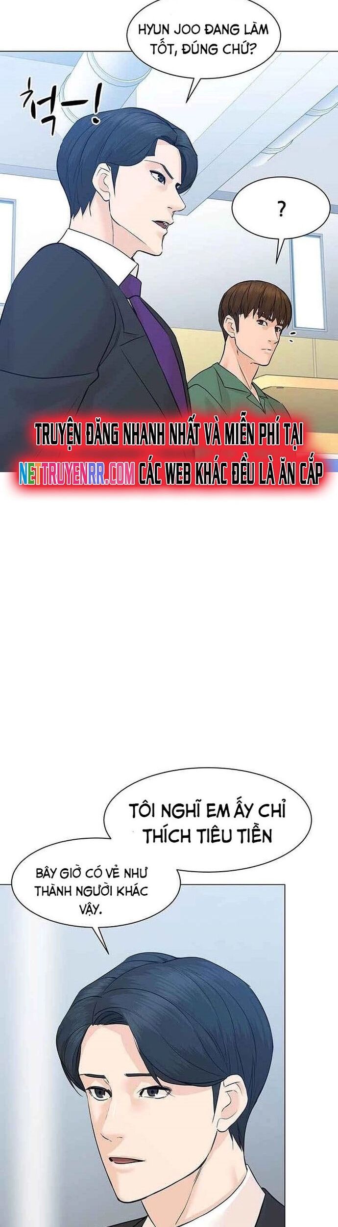 Người Trở Về Từ Cõi Chết Chapter 83 - Trang 2