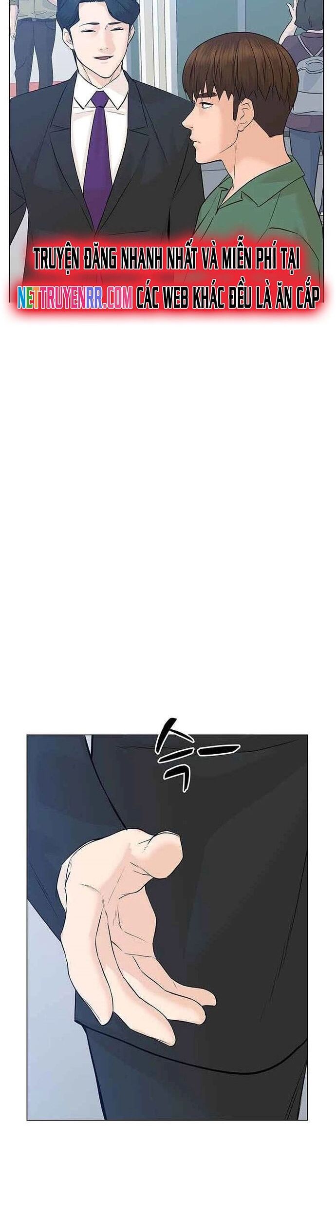 Người Trở Về Từ Cõi Chết Chapter 83 - Trang 2