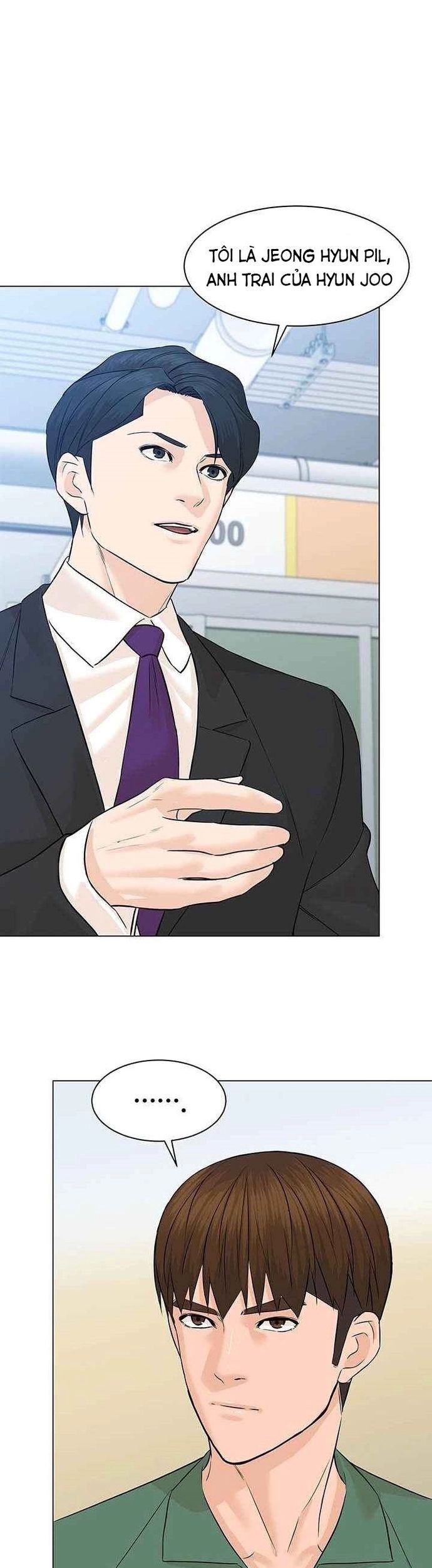 Người Trở Về Từ Cõi Chết Chapter 83 - Trang 2