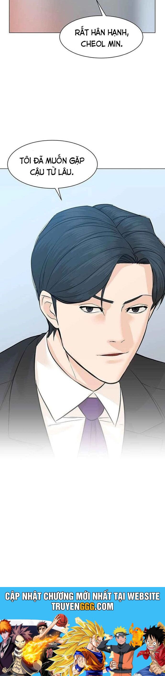 Người Trở Về Từ Cõi Chết Chapter 83 - Trang 2