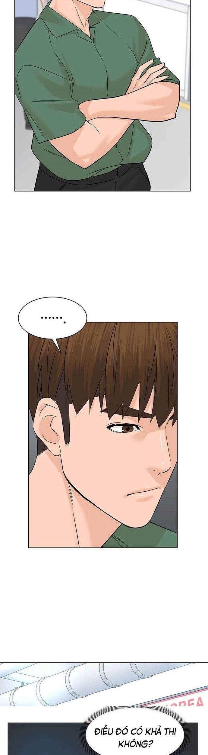 Người Trở Về Từ Cõi Chết Chapter 83 - Trang 2