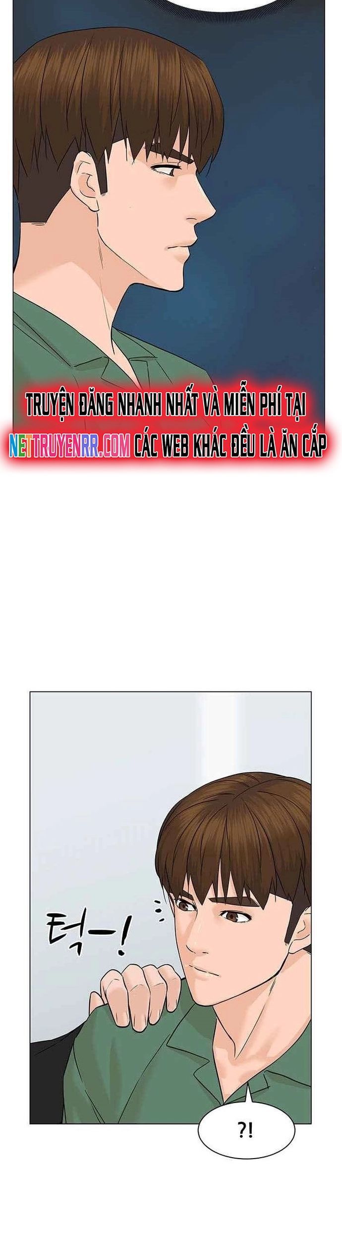 Người Trở Về Từ Cõi Chết Chapter 83 - Trang 2