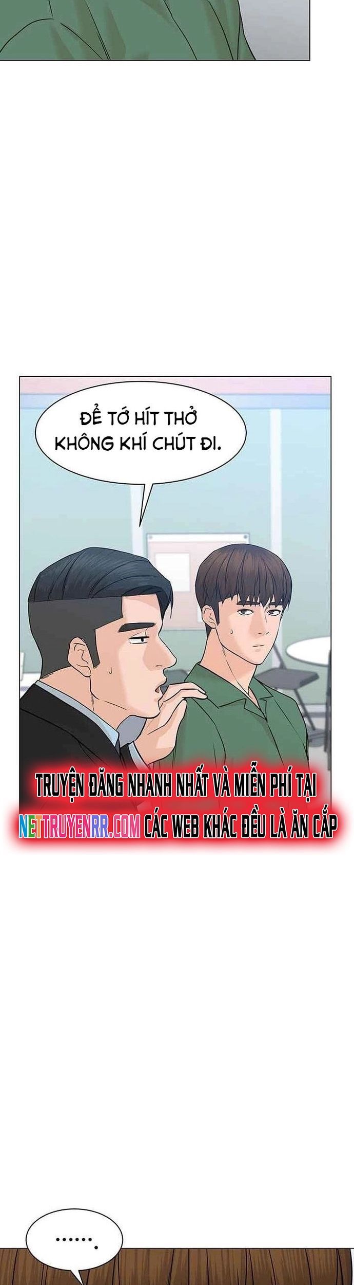 Người Trở Về Từ Cõi Chết Chapter 83 - Trang 2