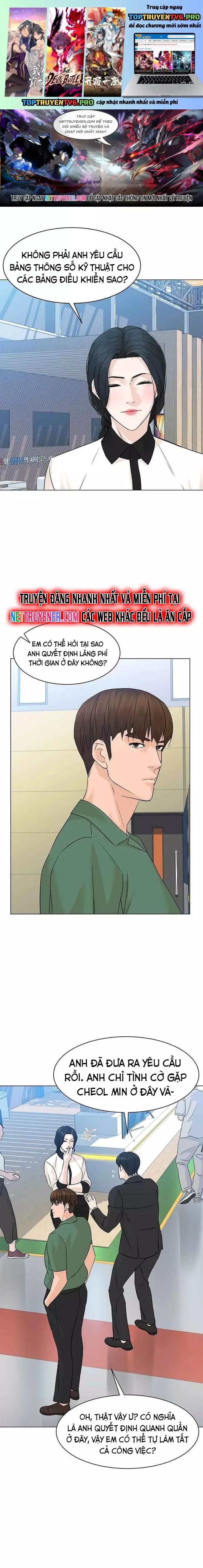 Người Trở Về Từ Cõi Chết Chapter 84 - Trang 2