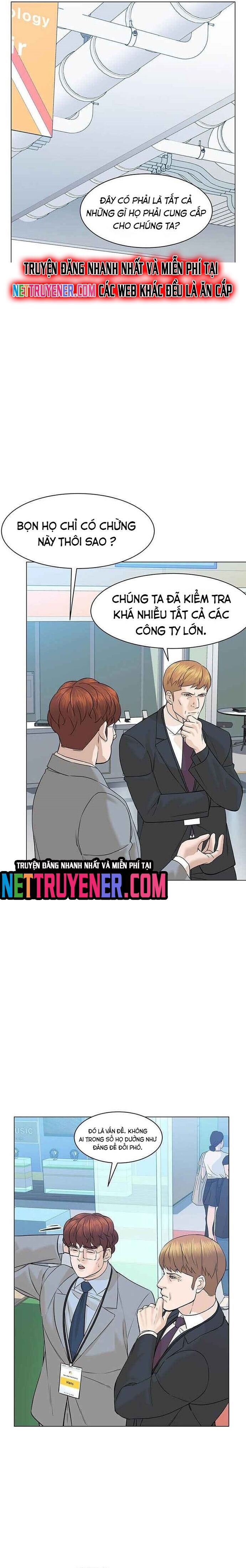 Người Trở Về Từ Cõi Chết Chapter 84 - Trang 2