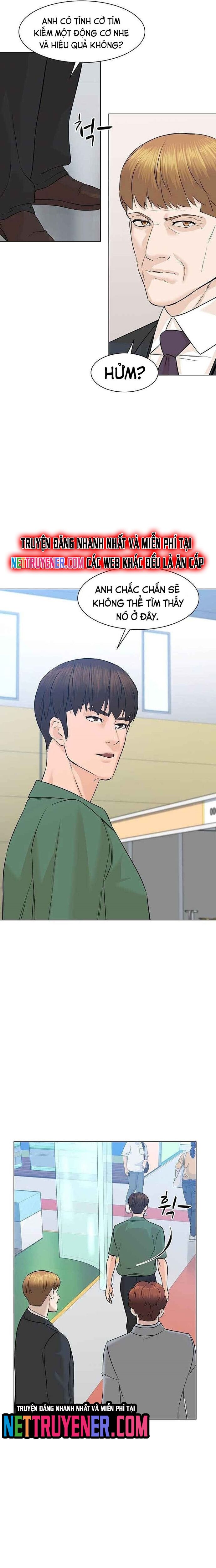 Người Trở Về Từ Cõi Chết Chapter 84 - Trang 2