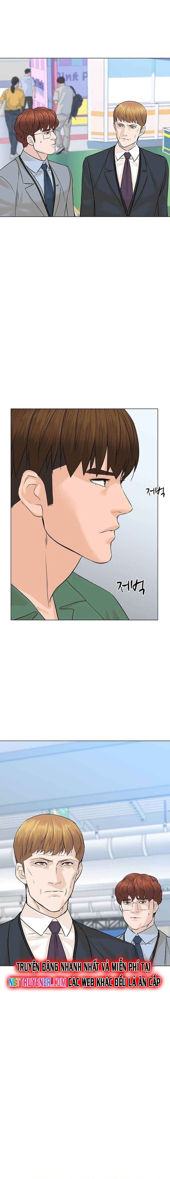 Người Trở Về Từ Cõi Chết Chapter 84 - Trang 2