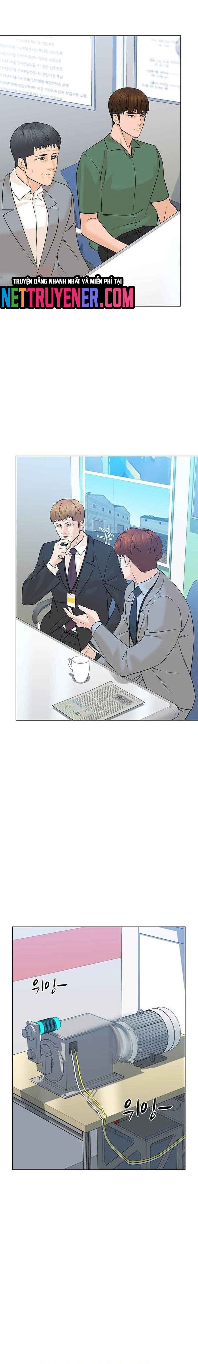 Người Trở Về Từ Cõi Chết Chapter 84 - Trang 2