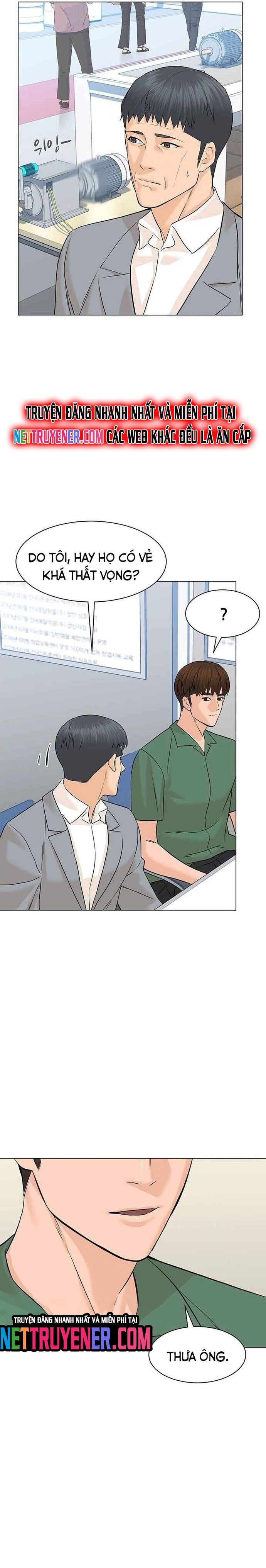 Người Trở Về Từ Cõi Chết Chapter 84 - Trang 2