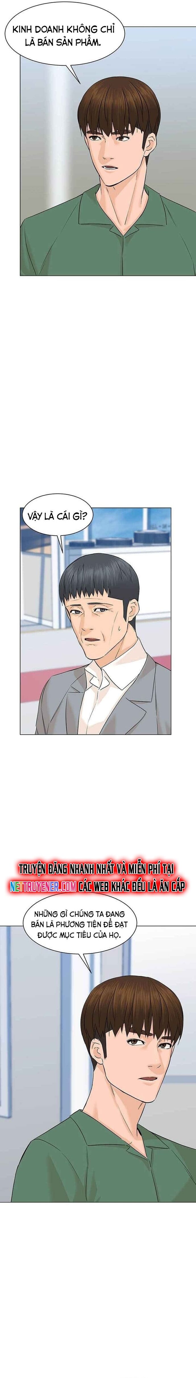 Người Trở Về Từ Cõi Chết Chapter 84 - Trang 2