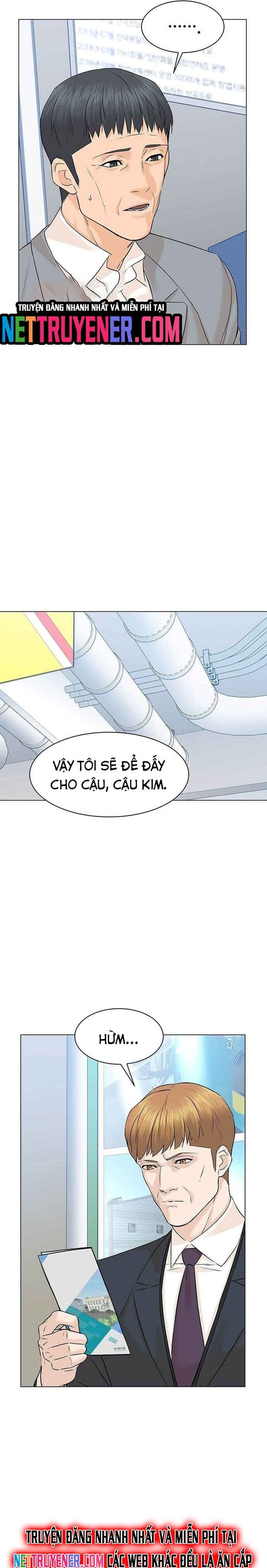 Người Trở Về Từ Cõi Chết Chapter 84 - Trang 2