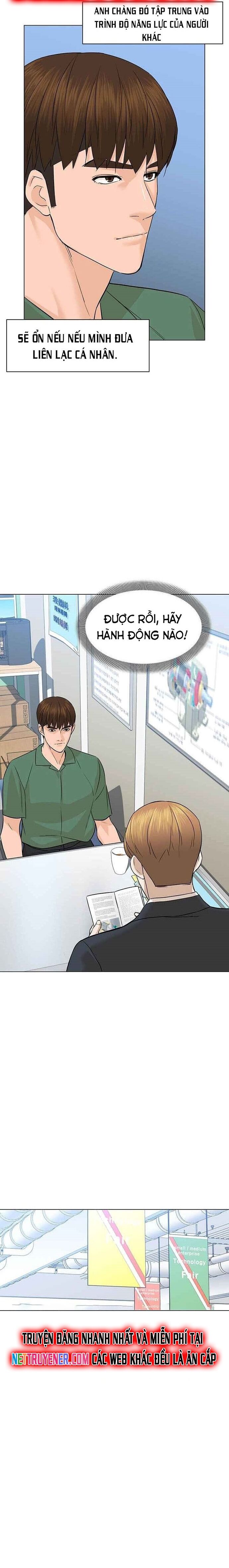 Người Trở Về Từ Cõi Chết Chapter 84 - Trang 2