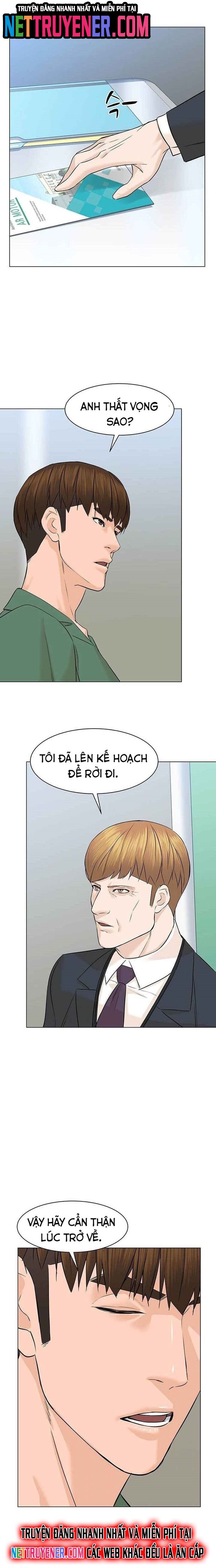 Người Trở Về Từ Cõi Chết Chapter 84 - Trang 2