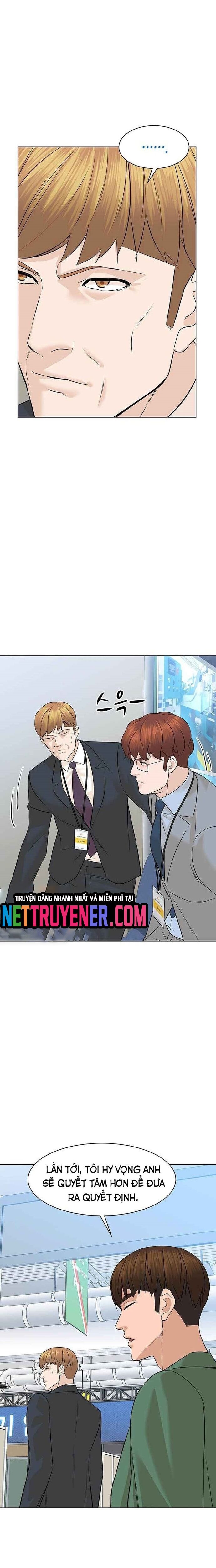 Người Trở Về Từ Cõi Chết Chapter 84 - Trang 2