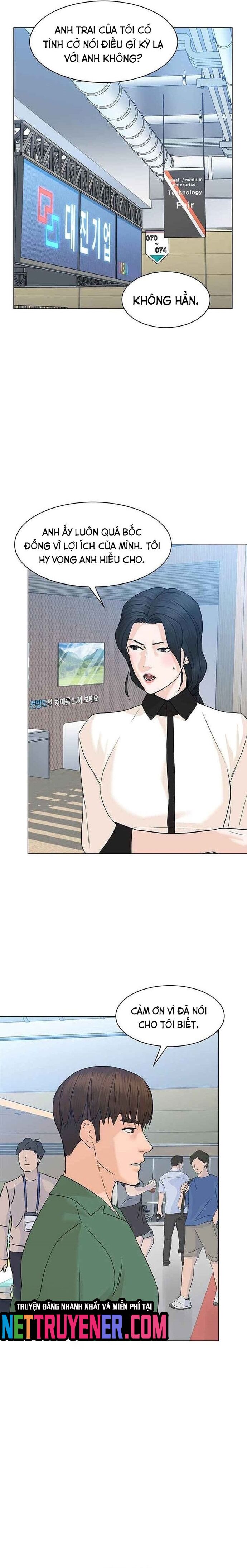 Người Trở Về Từ Cõi Chết Chapter 84 - Trang 2