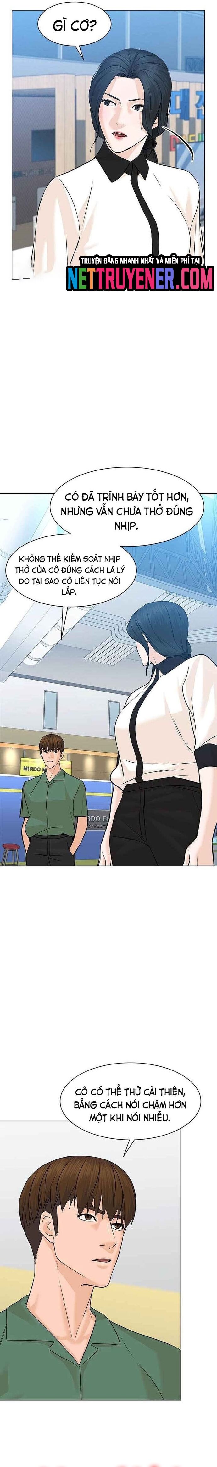 Người Trở Về Từ Cõi Chết Chapter 84 - Trang 2