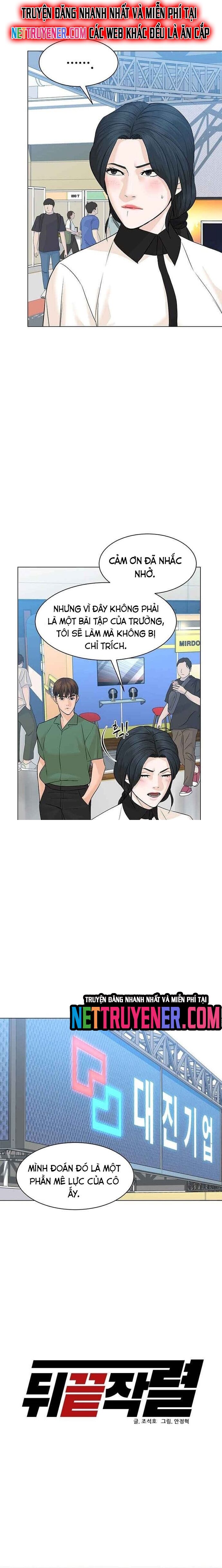 Người Trở Về Từ Cõi Chết Chapter 84 - Trang 2