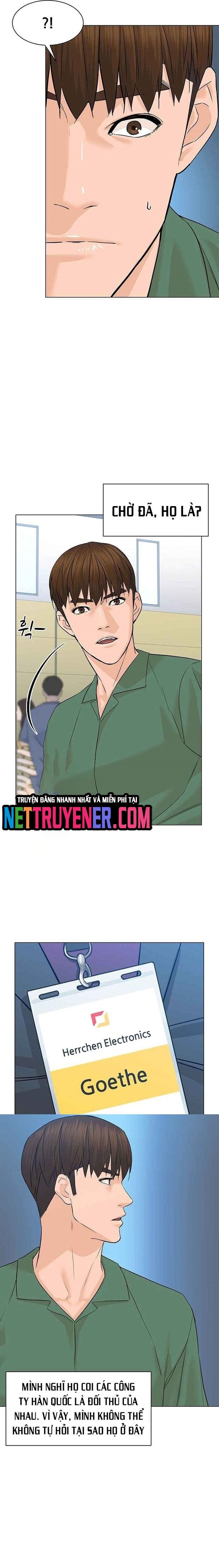 Người Trở Về Từ Cõi Chết Chapter 84 - Trang 2