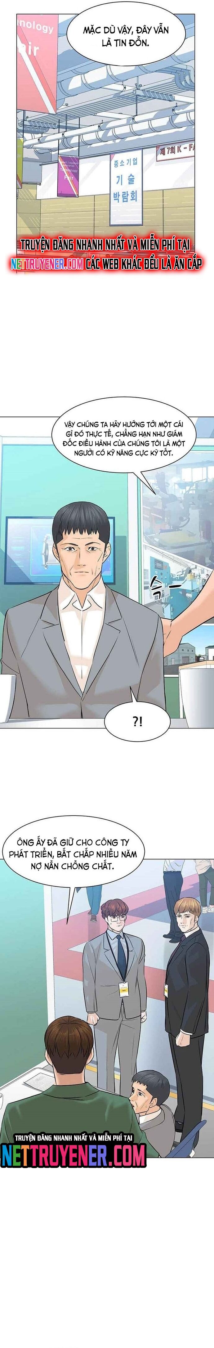 Người Trở Về Từ Cõi Chết Chapter 85 - Trang 2