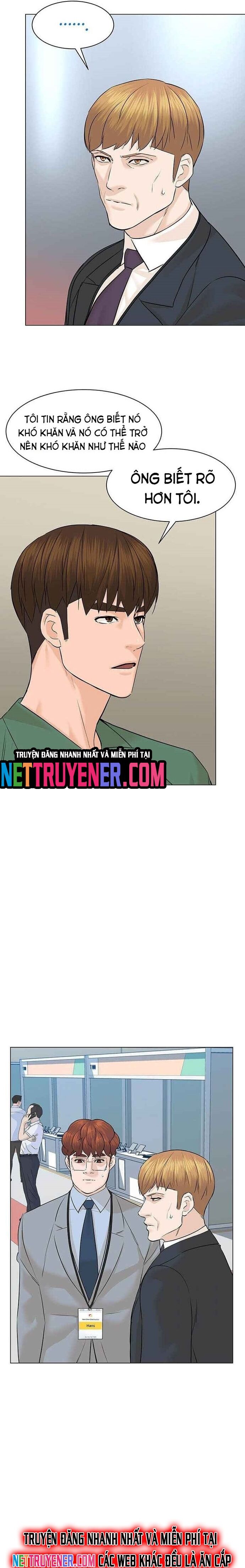 Người Trở Về Từ Cõi Chết Chapter 85 - Trang 2