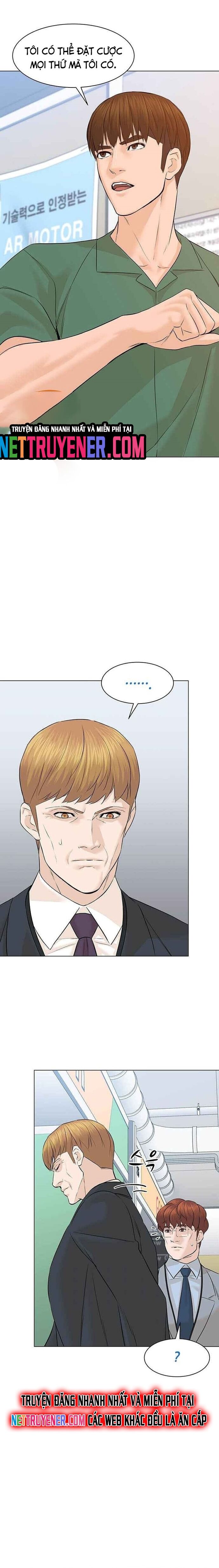 Người Trở Về Từ Cõi Chết Chapter 85 - Trang 2