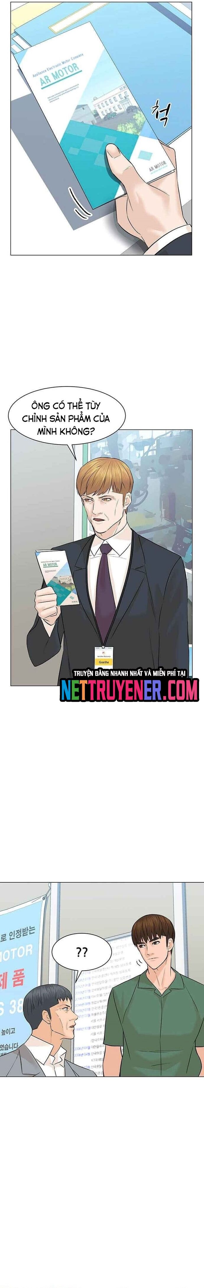 Người Trở Về Từ Cõi Chết Chapter 85 - Trang 2