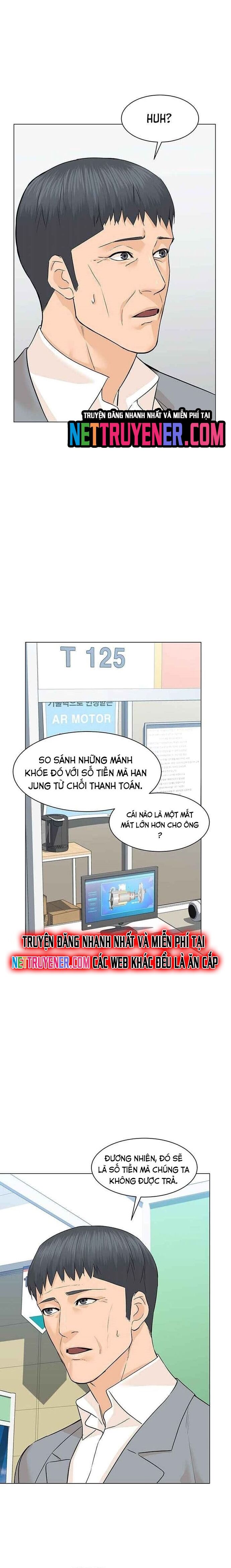 Người Trở Về Từ Cõi Chết Chapter 85 - Trang 2