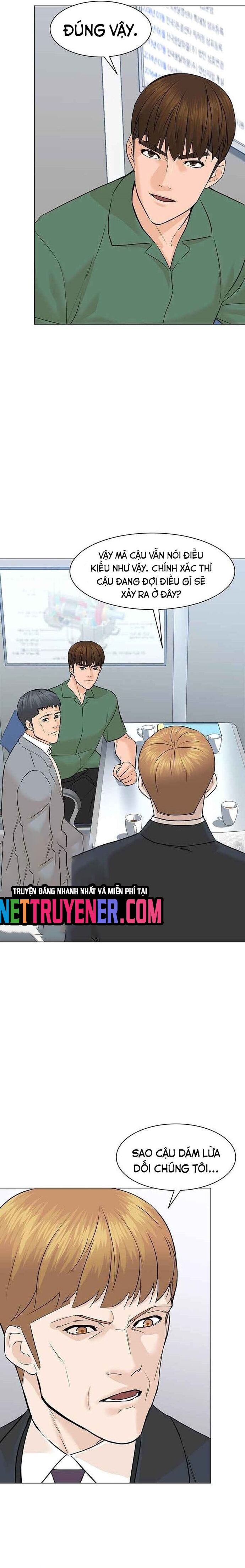 Người Trở Về Từ Cõi Chết Chapter 85 - Trang 2