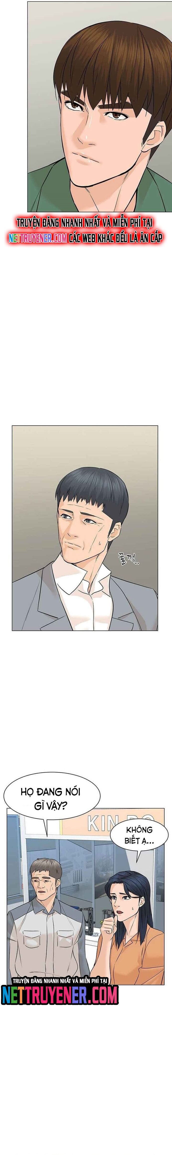 Người Trở Về Từ Cõi Chết Chapter 85 - Trang 2