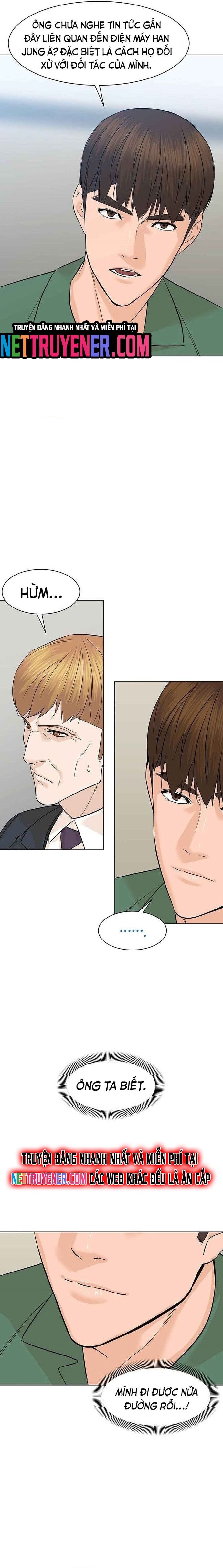 Người Trở Về Từ Cõi Chết Chapter 85 - Trang 2